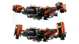 LEGO Technic VTOL Heavy Cargo Spaceship LT81 42181L