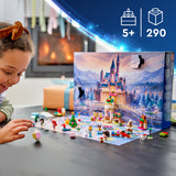 LEGO Disney Princess Advent Calendar 2026 43298L