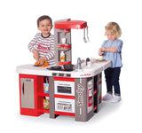 Smoby Tefal XXL Bubble Kitchen 311046S