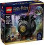 LEGO Harry Potter Cauldron: Secret Potions Classroom 76464L