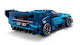LEGO Speed Champions Bugatti Vision GT Hyper Sports Car 77253L