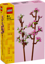 LEGO Cherry Blossoms 40725L