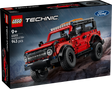 LEGO Technic Ford Bronco SUV 42213L