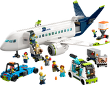 LEGO City Passenger Aeroplane 60367L