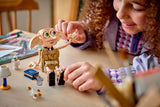 LEGO Harry Potter Dobby the Free Elf 76469L