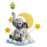 LEGO Iconic Baby Elephant in the Sky 40814L