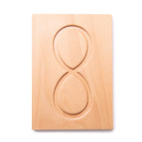 TTS Breathing and Mindfulness Boards 6pk SS45027B