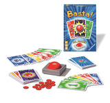 Ravensburger A Card Game Basta 26734U