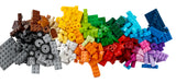 LEGO Classic Medium Creative Brick Box 10696L
