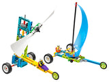LEGO Education BricQ Motion Prime Set 45400L