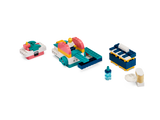 LEGO Education loodusteaduste komplekt: vanusele 8+ 45621L
