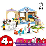 LEGO Friends Animal Vet Clinic 42696L