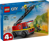LEGO City Fire Engine with Ladder 60463L