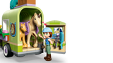 LEGO Friends Horse & Baby Foal Trailer 42695L