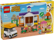LEGO Animal Crossing K.K. Concert at the Plaza 77052L