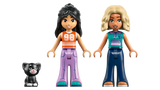 LEGO Friends Nature Glamping Cabin 42682L