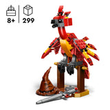 LEGO Harry Potter Fawkes™: Dumbledore's Phoenix 76448L