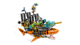 LEGO DREAMZzz Tiger Shark Tank 71515L