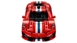 LEGO Technic Ferrari 488 Pista Car 42235L