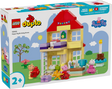 LEGO DUPLO Peppa Pig Birthday House 10433L