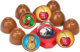 Tactic Board Game: Choco 61001T