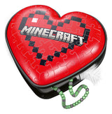 Ravensburger 3D Jewelry Box Minecraft 112852V
