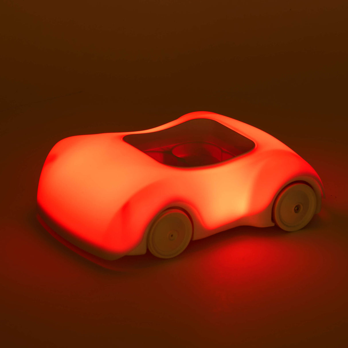 TTS Remote Control Light Up Vehicle 1pk EL47459B