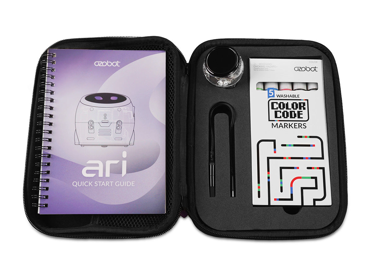 Ozobot Ari Entry Kit OZO-50101ARI