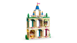 LEGO Disney Mini Belle & Tiana with Castle 43291L