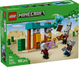 LEGO Minecraft The Illager Desert Patrol 21267L