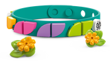 LEGO Disney Mirabel's Photo Frame and Jewelry Box
 43239L