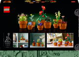 LEGO Botanical Collection Tiny Plants 10329L