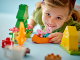 LEGO DUPLO Camping Trip 10452L
