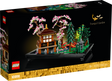 LEGO Icons Tranquil Garden 10315L