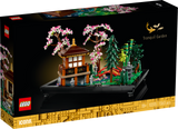 LEGO Icons Tranquil Garden 10315L
