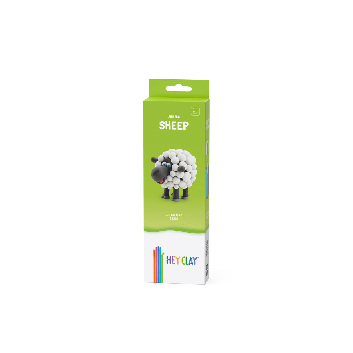HEY CLAY Modeling Clay Lamb 30049E