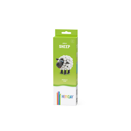 HEY CLAY Modeling Clay Lamb 30049E