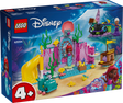LEGO Disney Ariel's Crystal Cavern 43254L