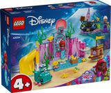 LEGO Disney Ariel's Crystal Cavern 43254L