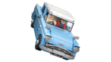 LEGO Harry Potter Enchanted Flying Ford Anglia 76470L