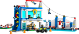 LEGO City Police Training Academy 60372L