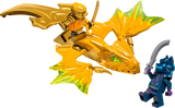 LEGO Ninjago Arin's Rising Dragon Strike 71803L