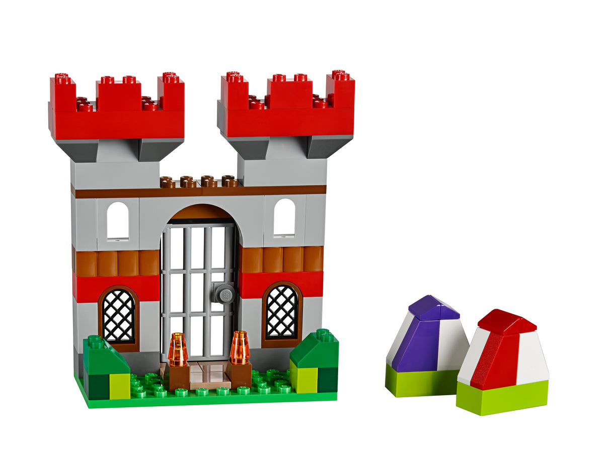 LEGO Classic Large Creative Brick Box 10698L
