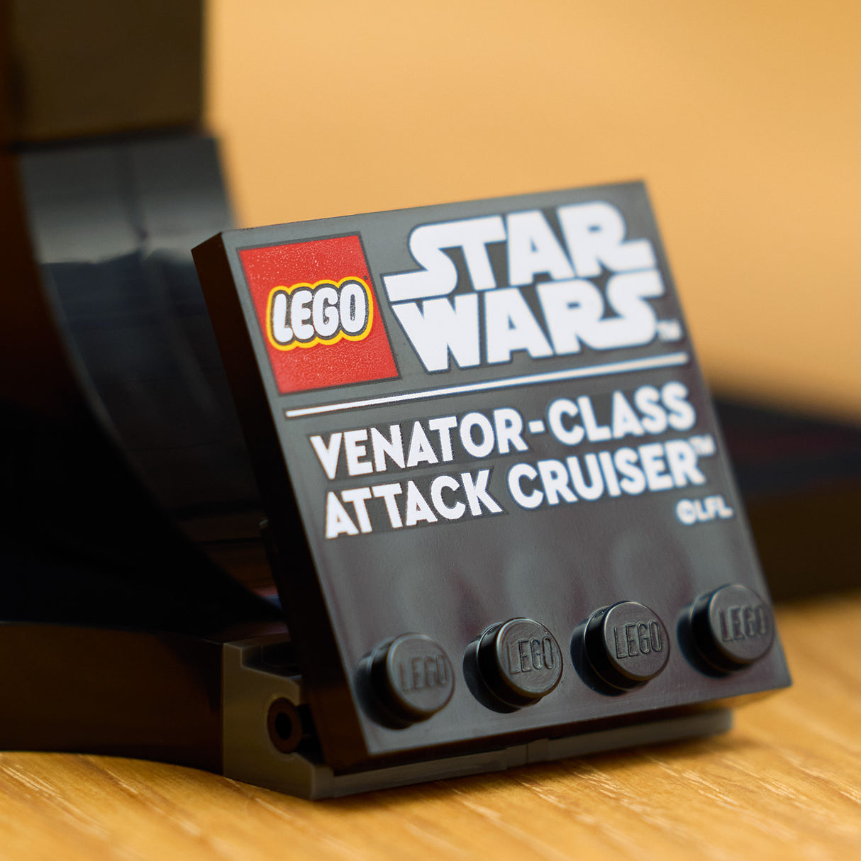 LEGO Star Wars Venator-Class Attack Cruiser 75441L