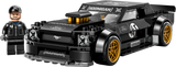 LEGO Speed Champions Ken Block's '65 Ford Mustang Hoonicorn V1 77262L