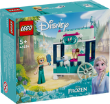 LEGO Disney Princess Elsa's Frozen Treats 43234L