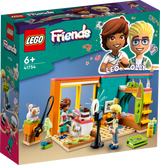 LEGO Friends Leo's Room 41754L