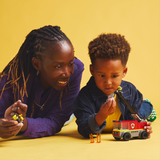 LEGO City Fire Engine with Ladder 60463L