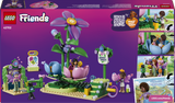 LEGO Friends Spinning Flower & Fairy Teacup Ride 42702L