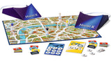 Ravensburger Board Game Scotland Yard Junior  22289U